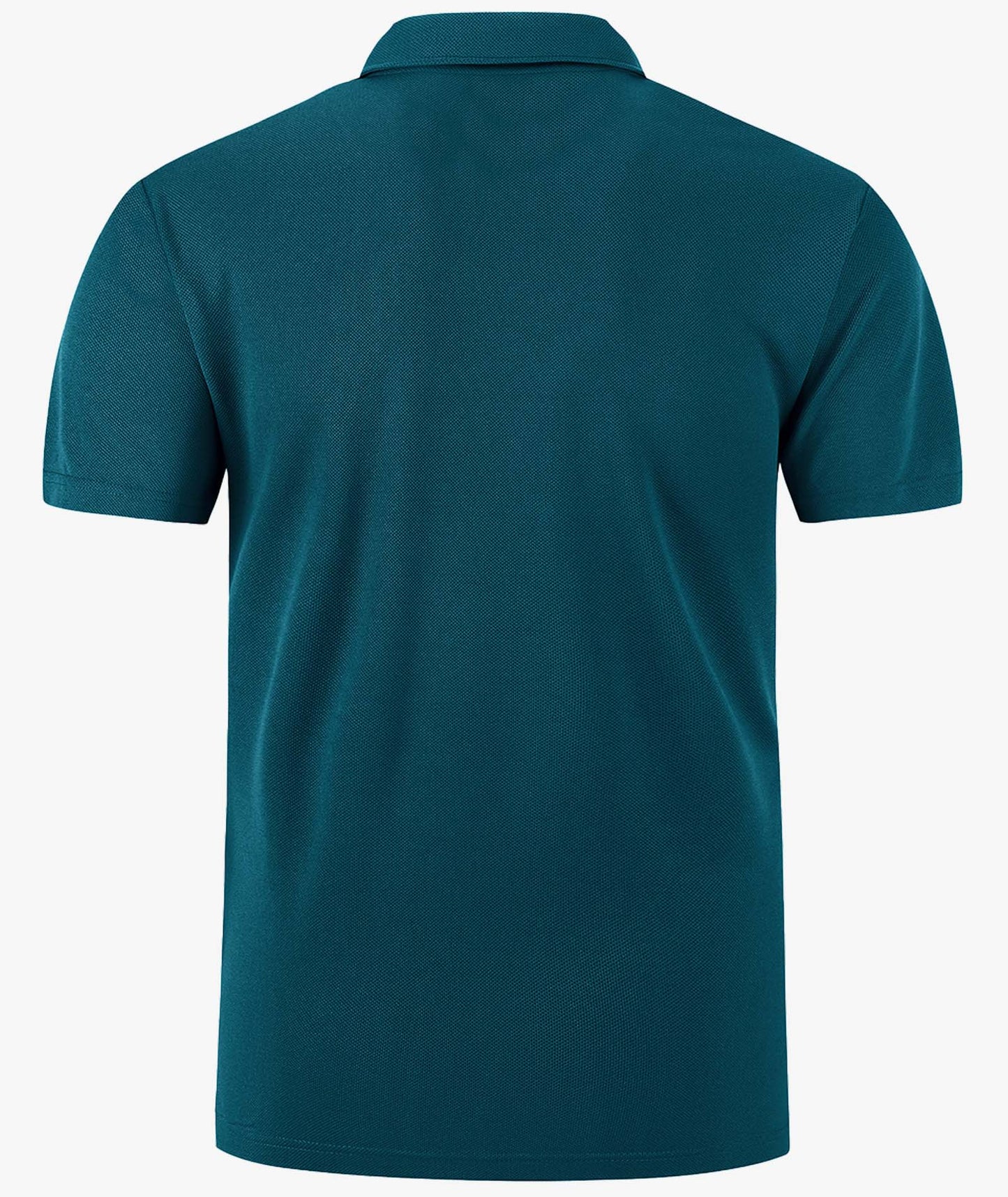 Classic Pocket Golf Polo