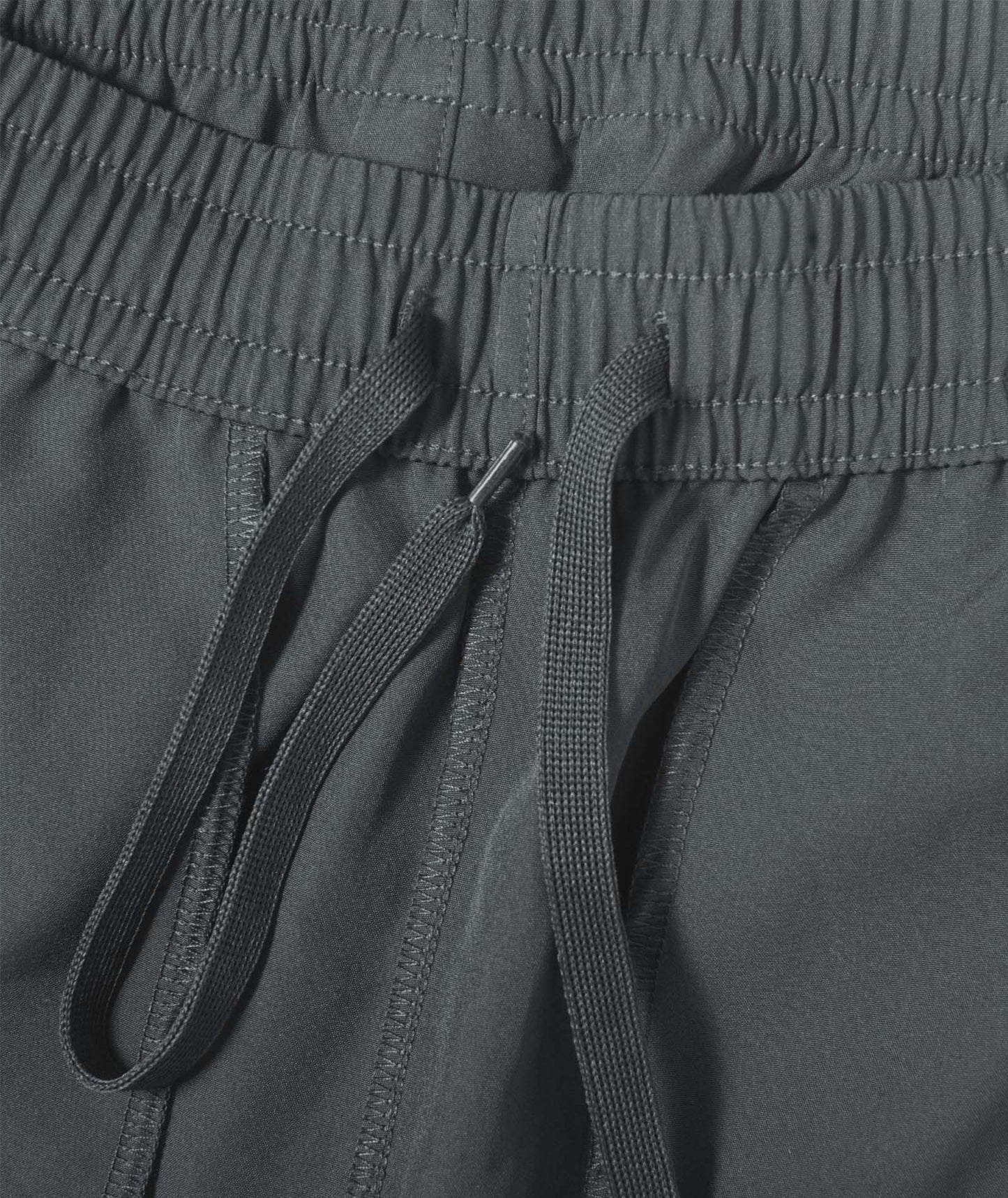 Men's Zip Pocket Shorts