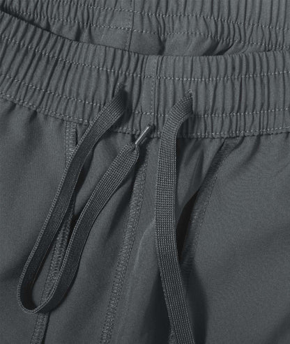 Men's Zip Pocket Shorts