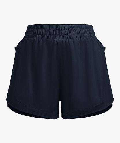 Women’s Golf Performance Shorts