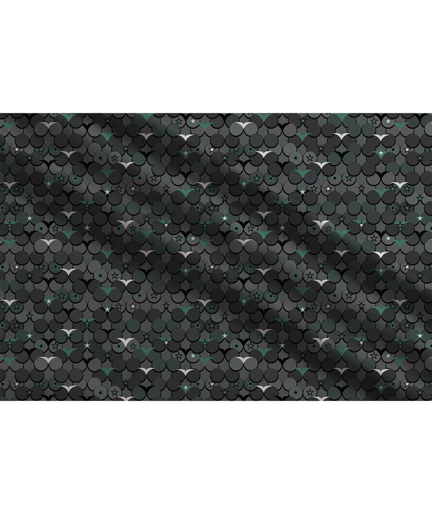Shadow Matrix Golf Polo
