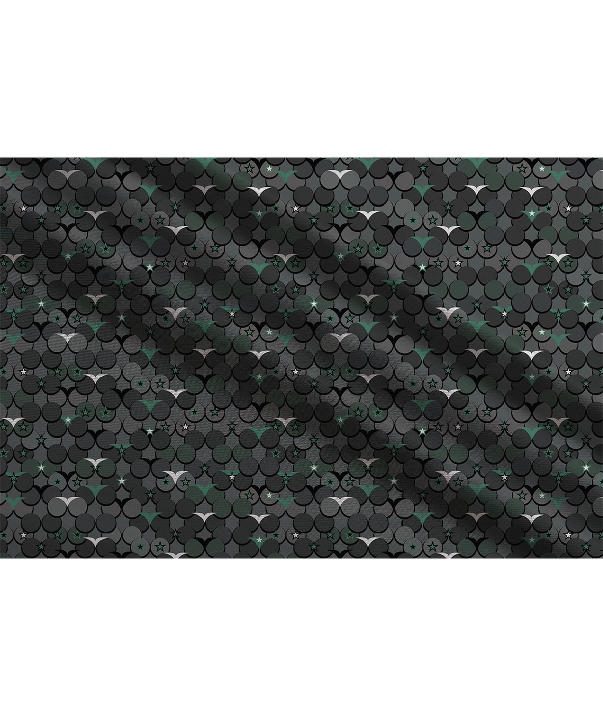 Shadow Matrix Golf Polo