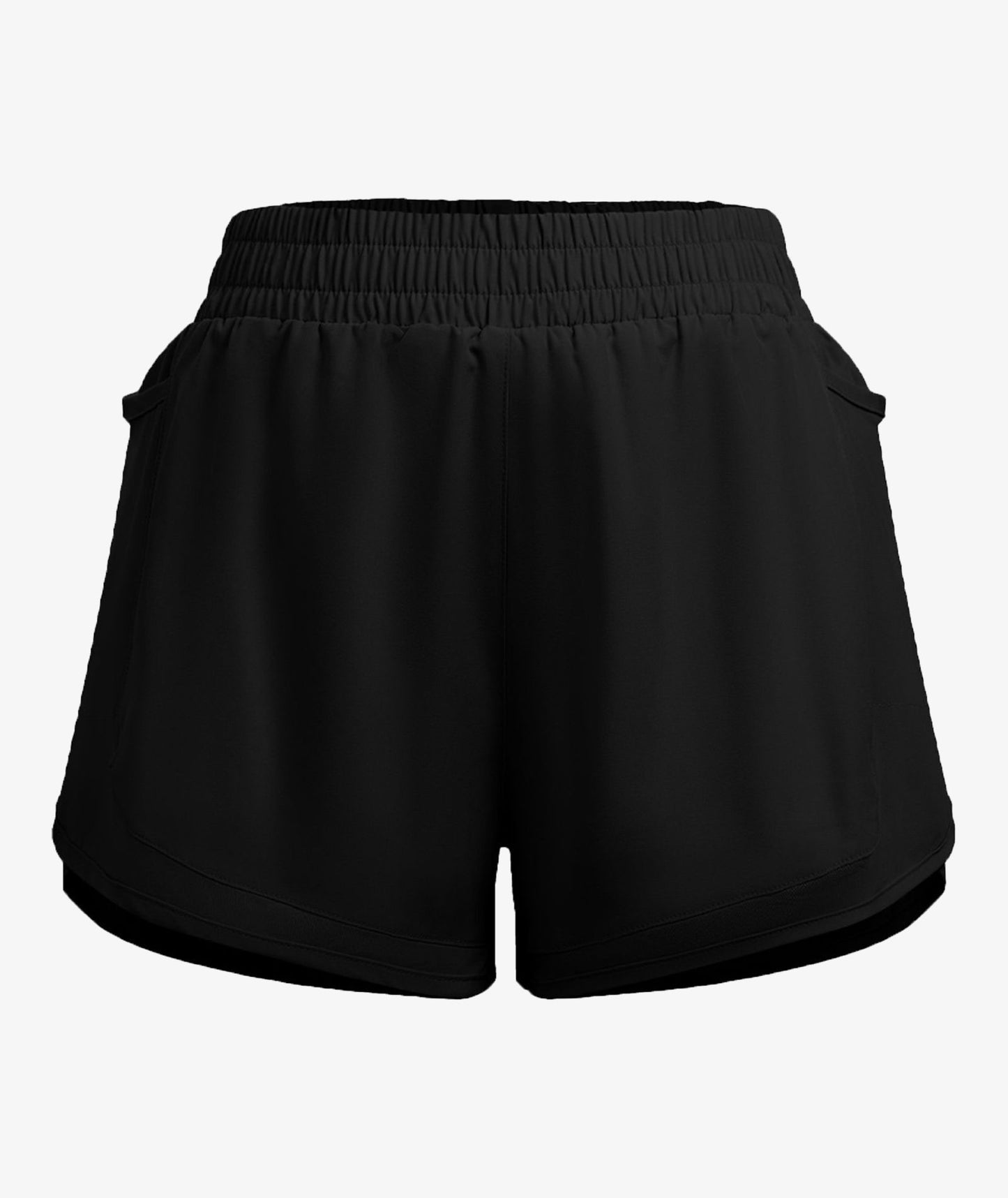 Women’s Golf Performance Shorts