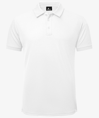 Classic Performance Golf Polo