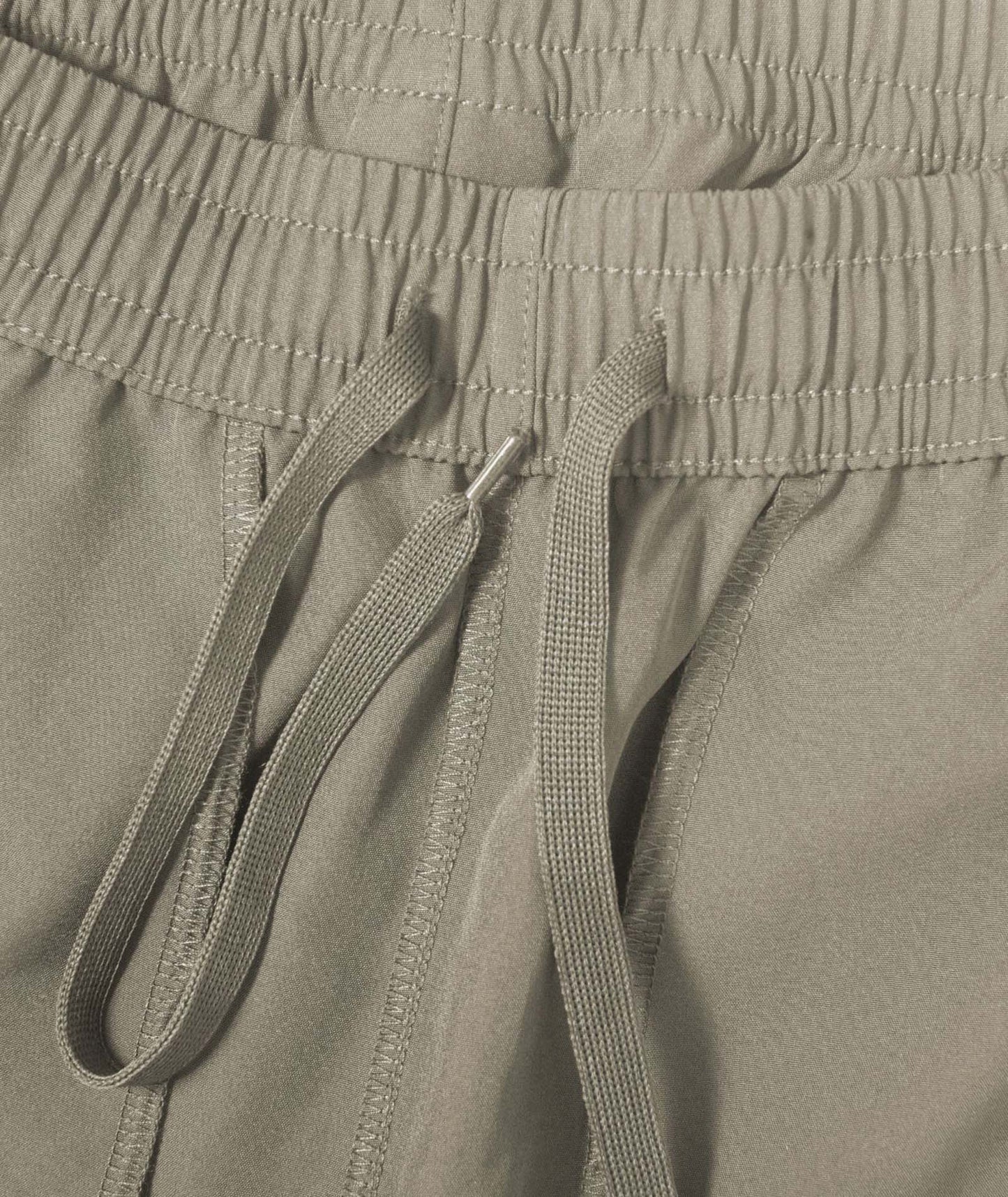 Men's Zip Pocket Shorts