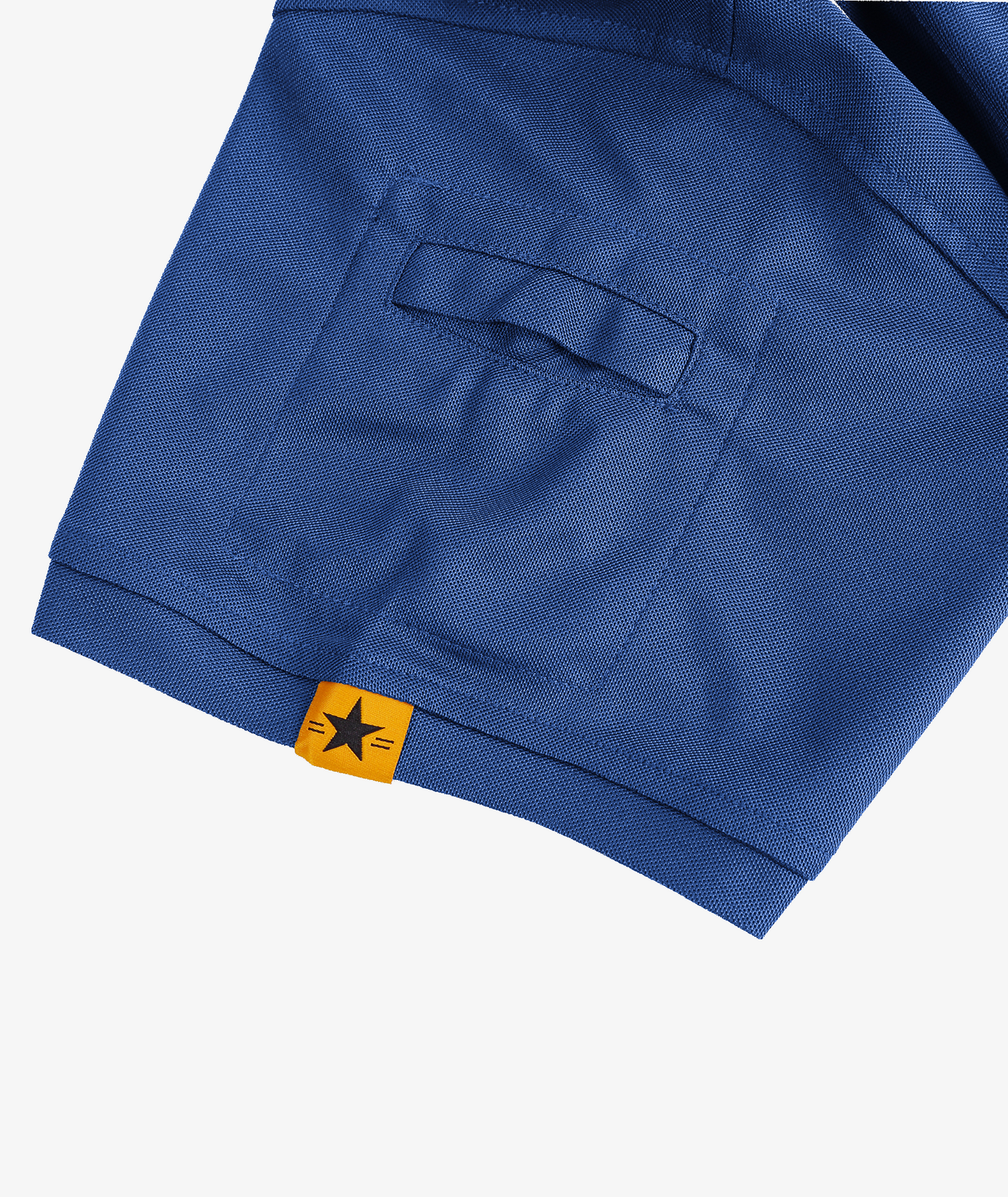 Core Performance Golf Polo