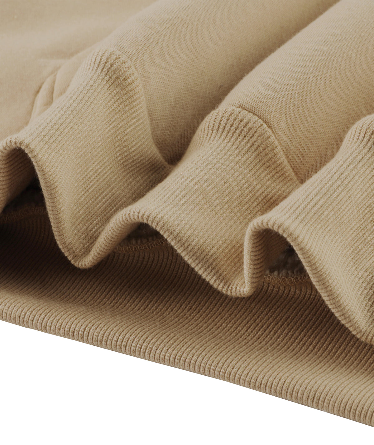 Men's Sherpa-Lined Hoodie