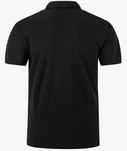 Classic Pocket Golf Polo
