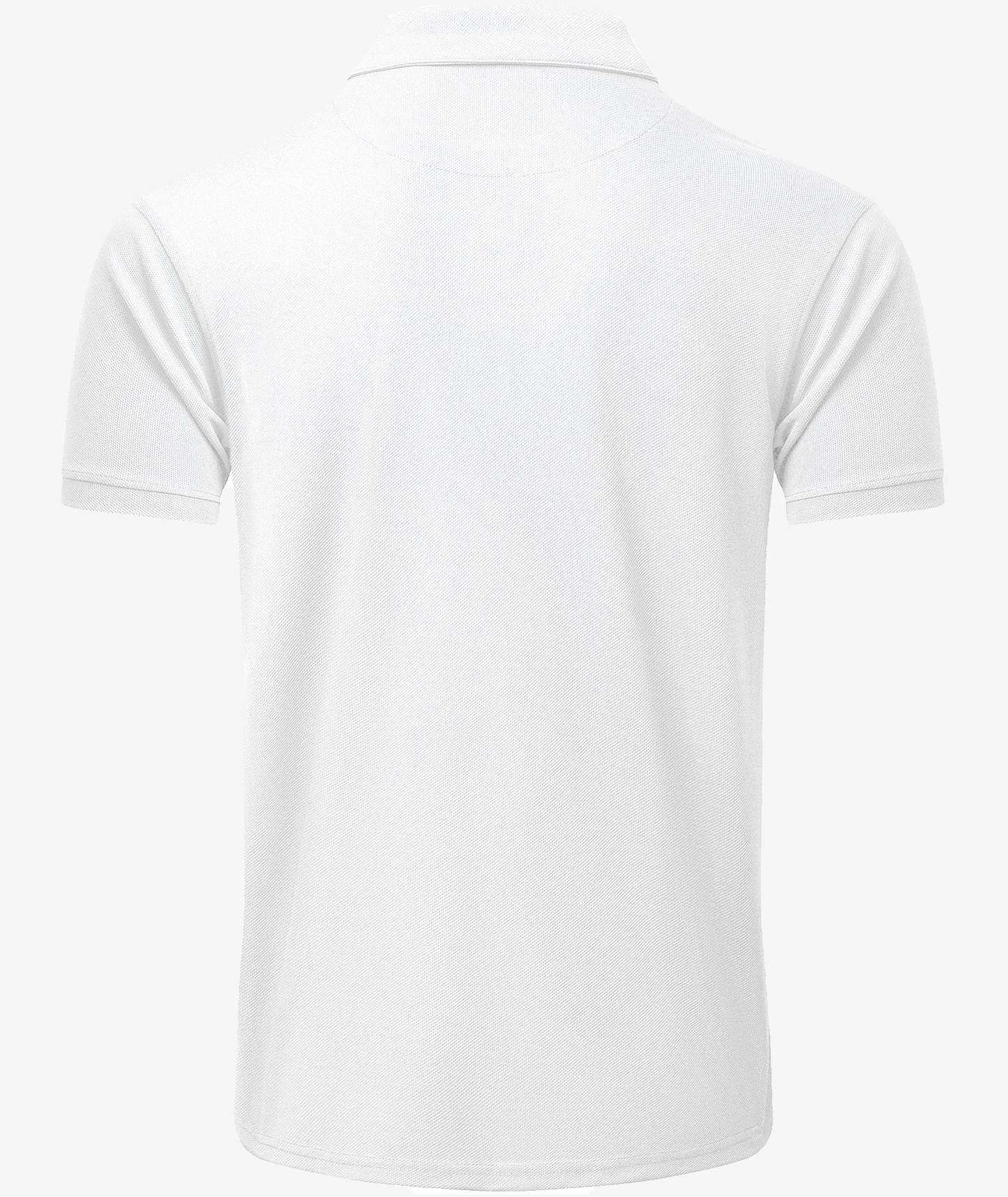 Classic Performance Golf Polo
