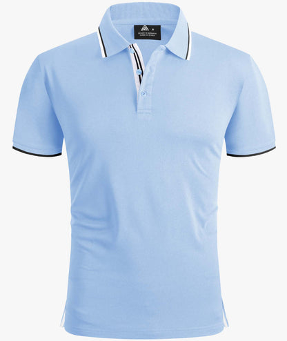 Classic Trim Golf Polo