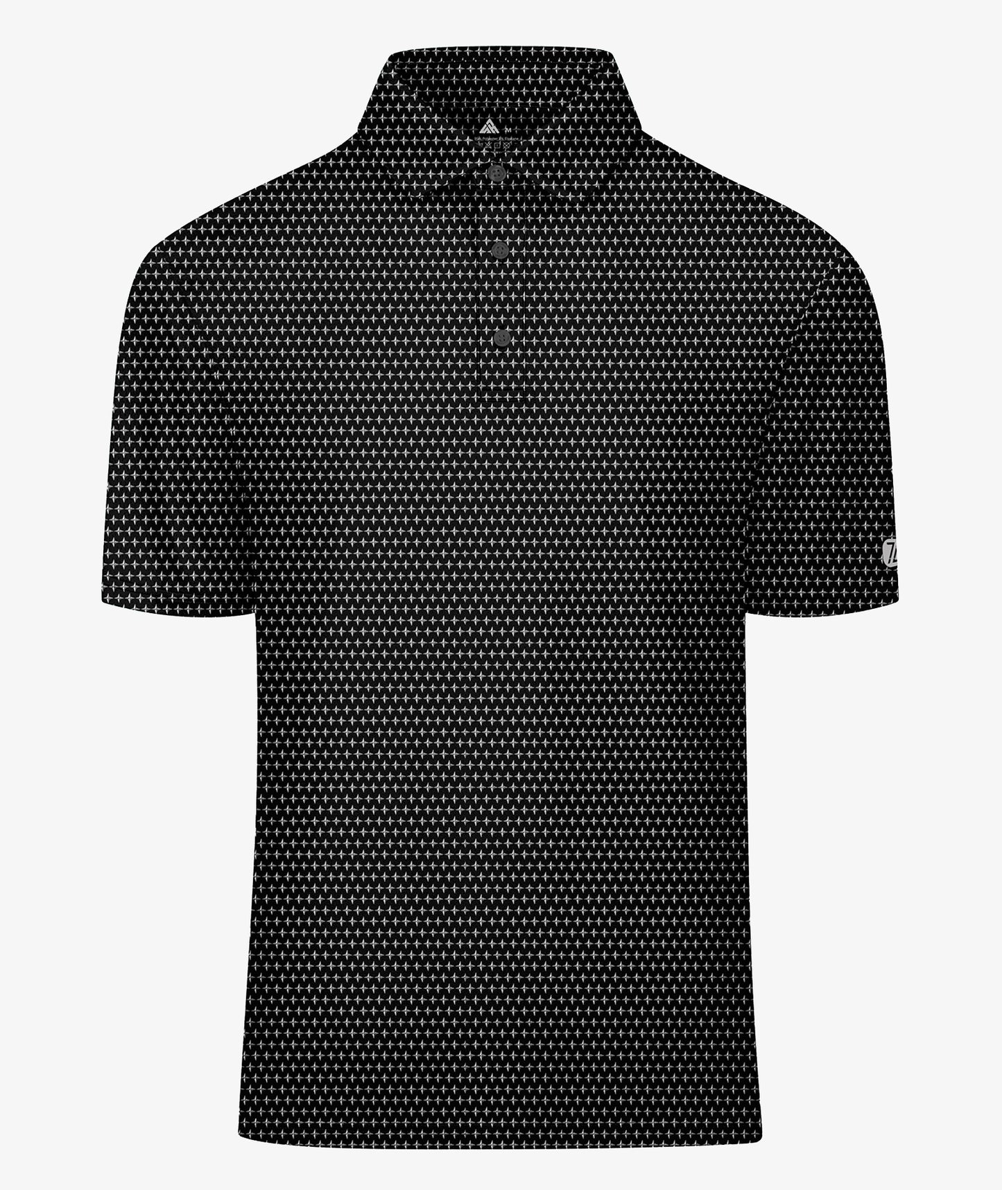 Crossfire Golf Polo
