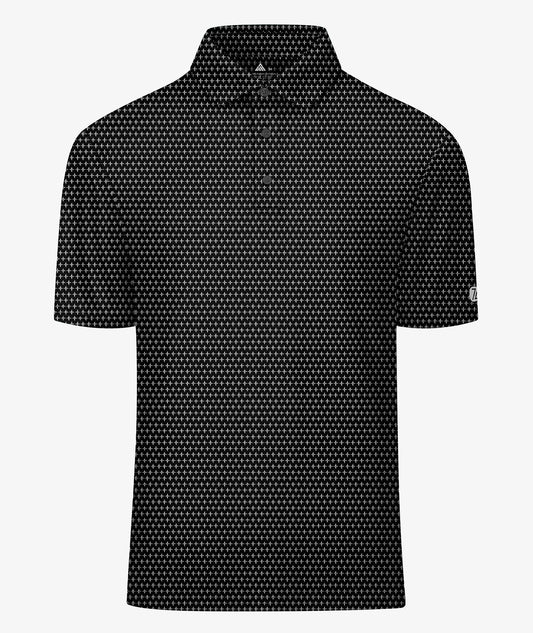Polo de golf Crossfire
