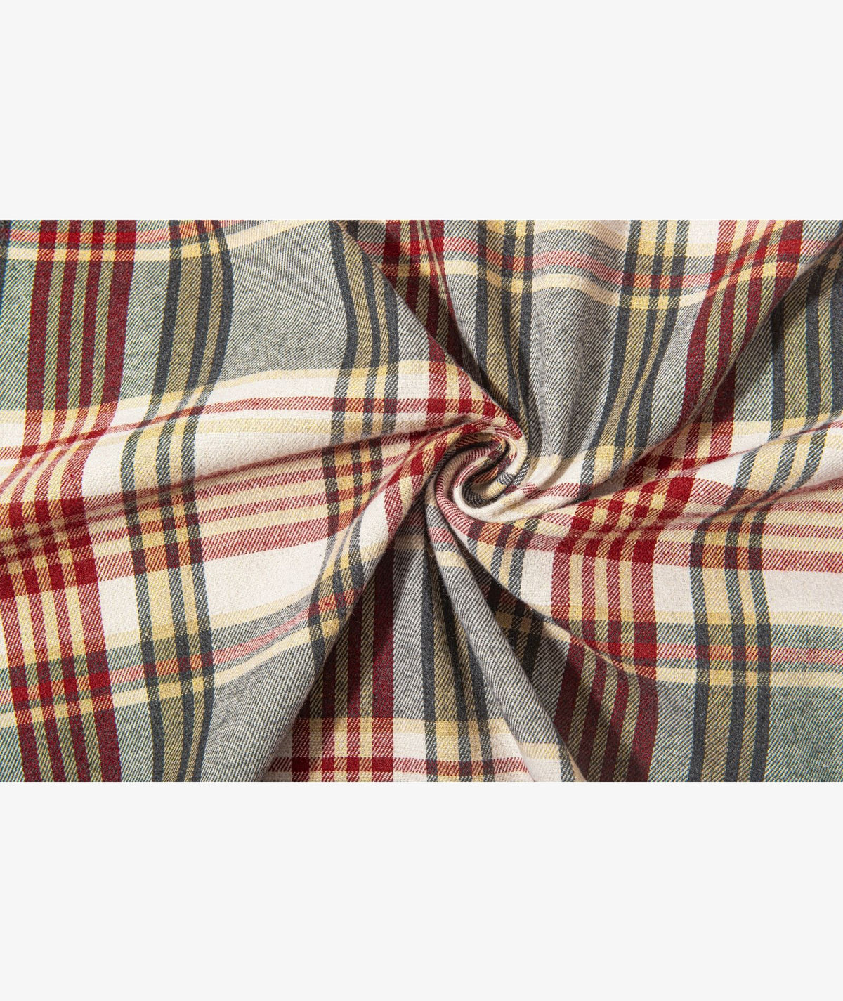 Camisa Chaqueta a Cuadros para Hombre