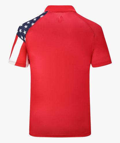Liberty Performance Polo