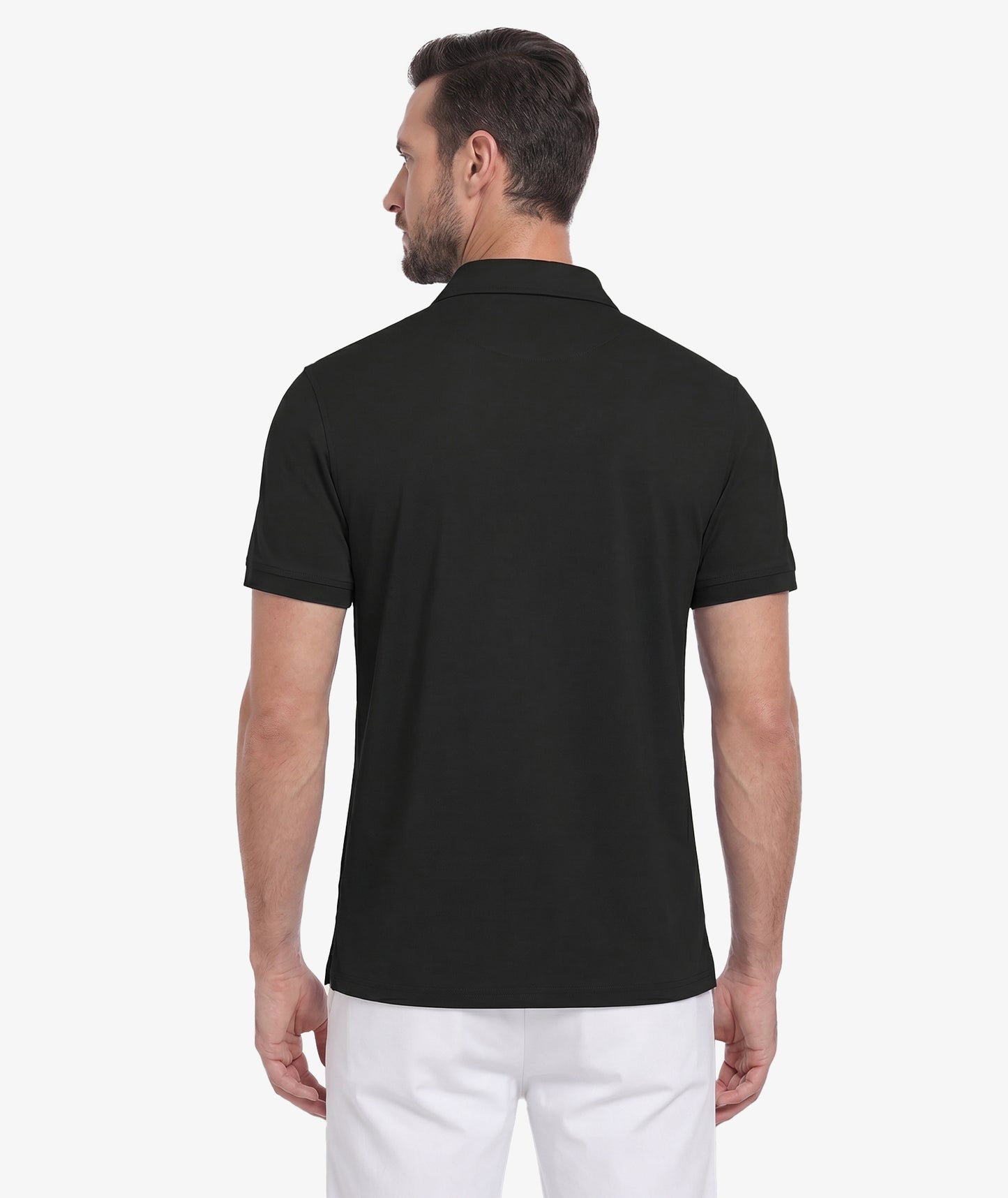 Core Performance Golf Polo