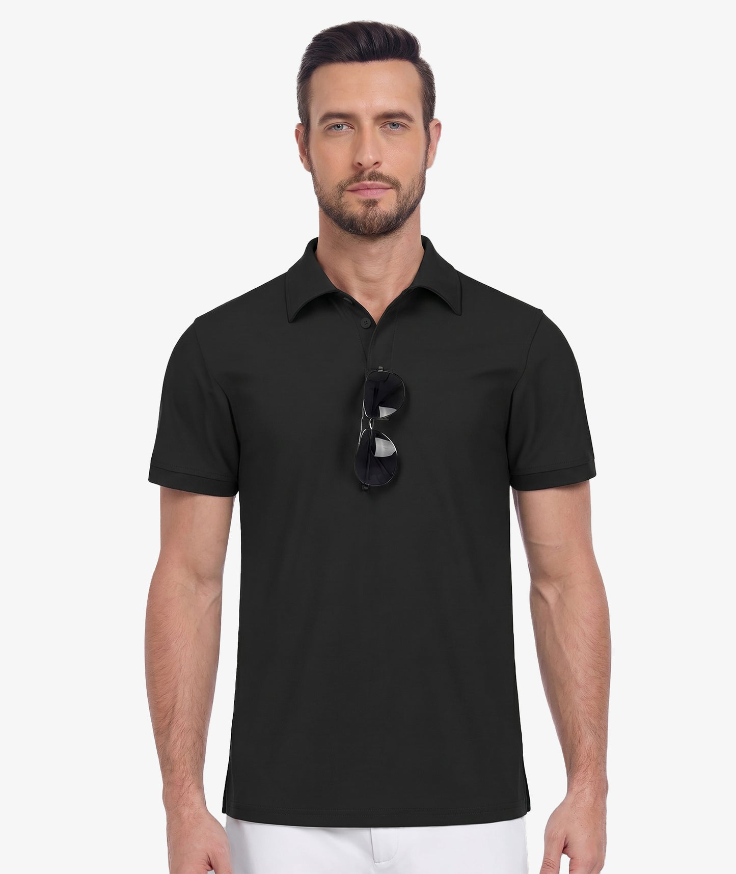 Core Performance Golf Polo