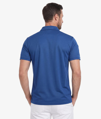 Core Performance Golf Polo