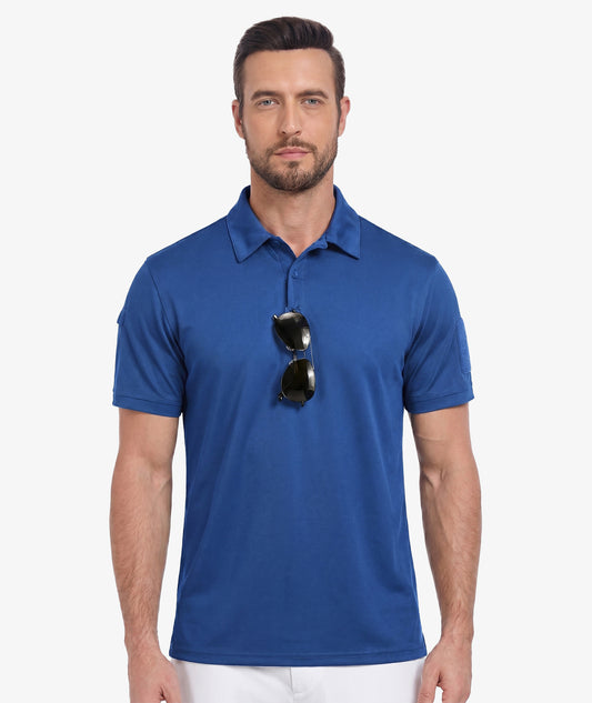 Polo de golf Core Performance