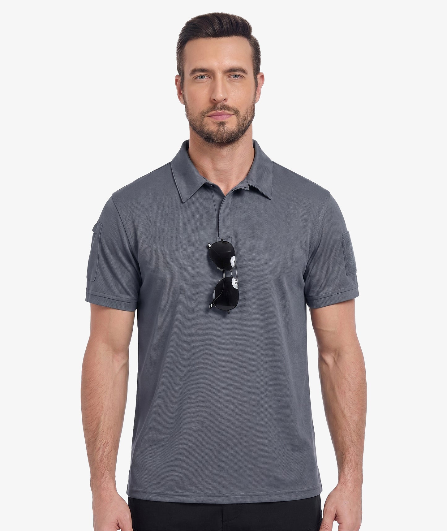 Core Performance Golf Polo