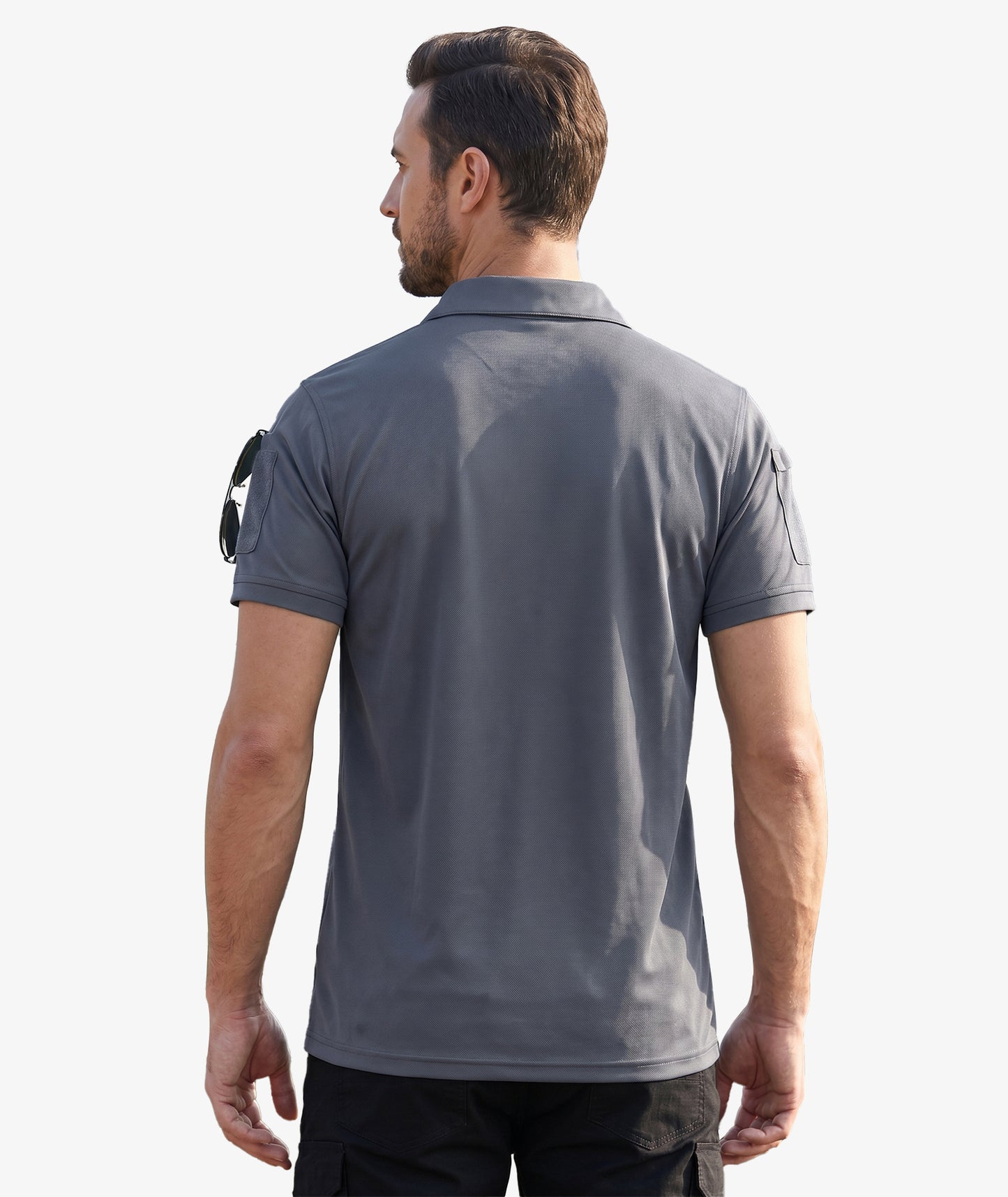 Core Performance Golf Polo