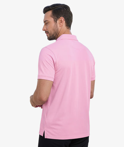 Core Performance Golf Polo