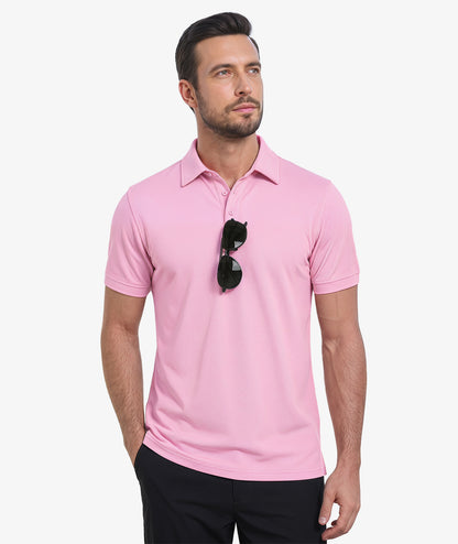 Core Performance Golf Polo