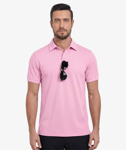 Core Performance Golf Polo