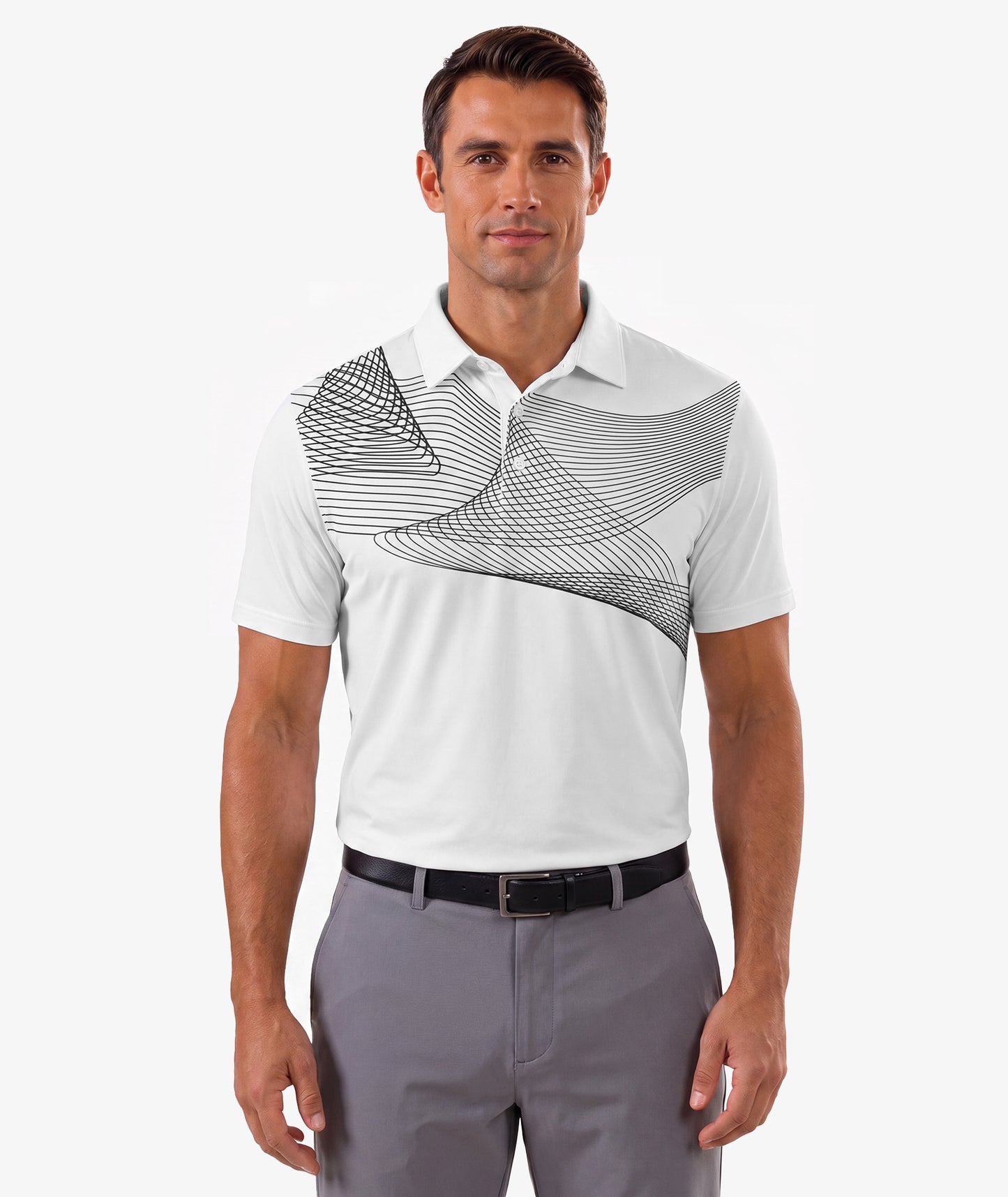 Orbit Performance Polo