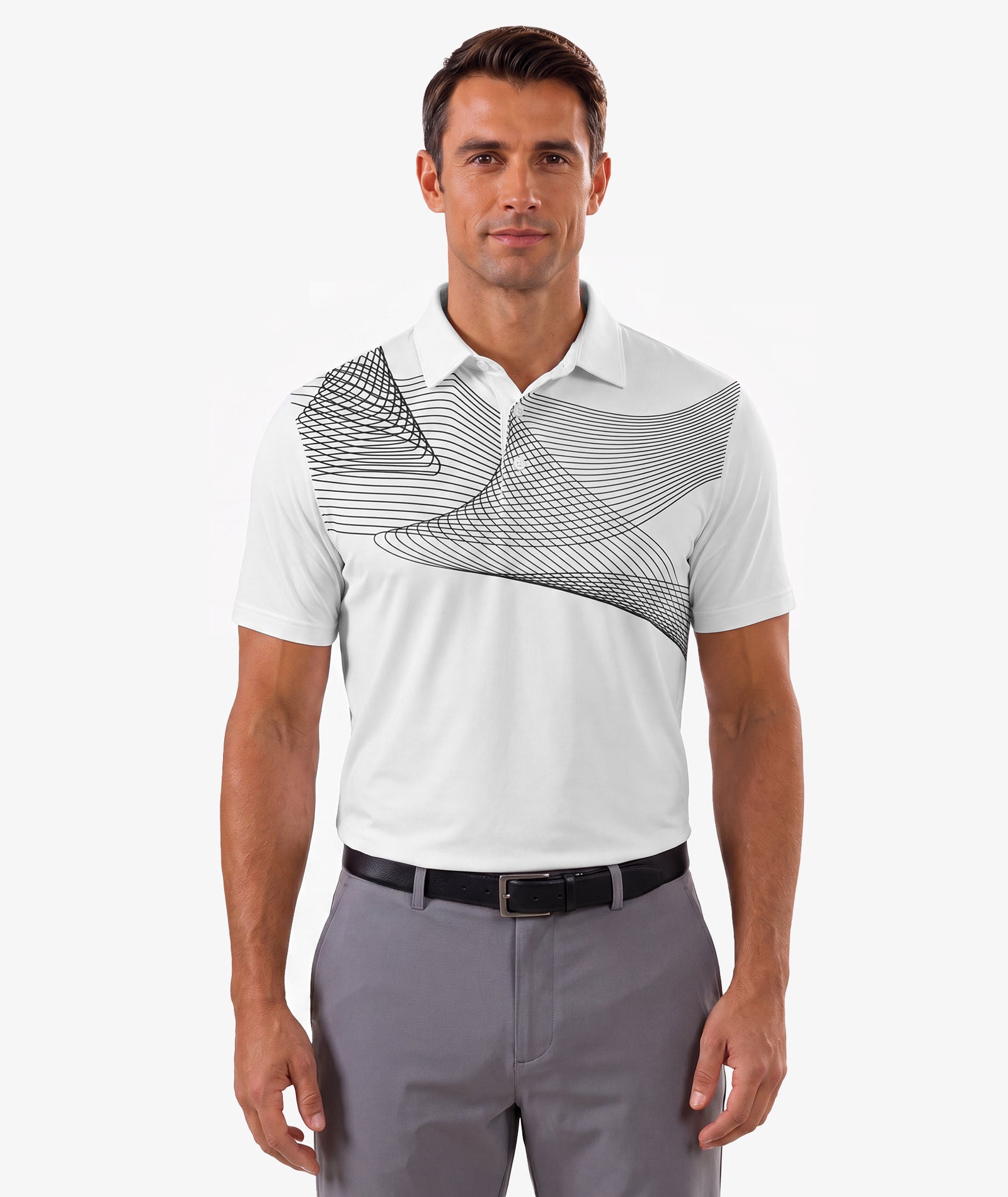 Polo de performance Orbit
