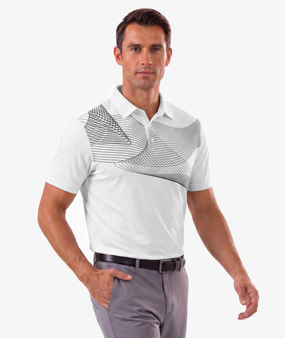 Orbit Performance Polo