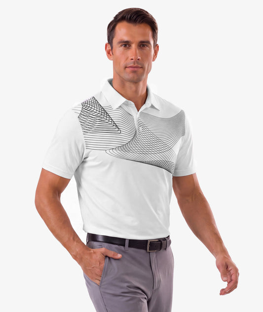 Orbit Performance Polo