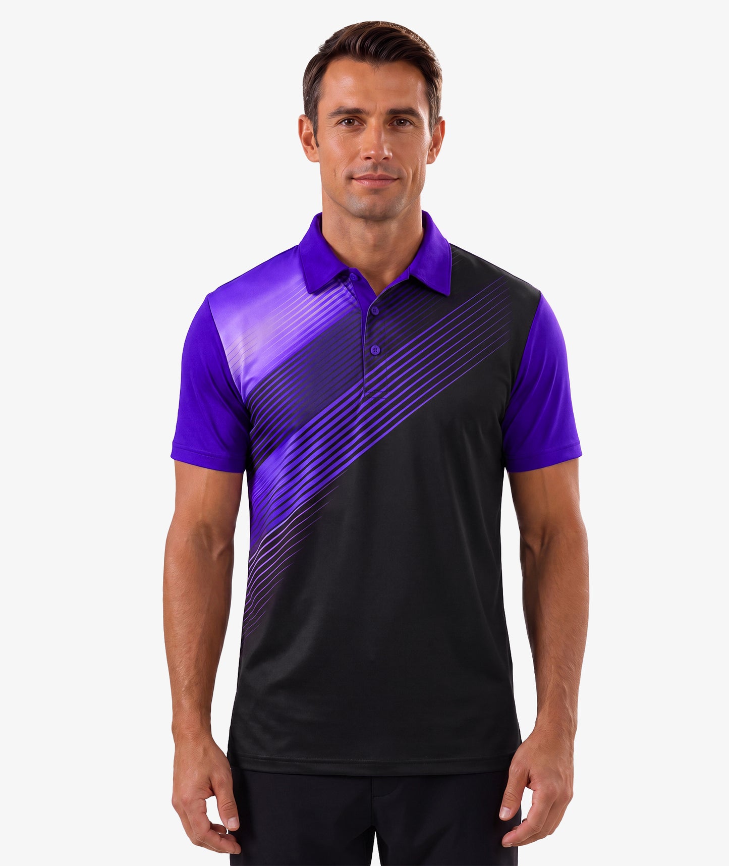 Velocity Performance Polo