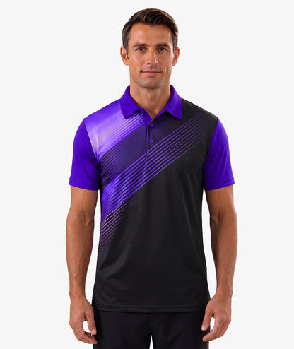 Velocity Performance Polo