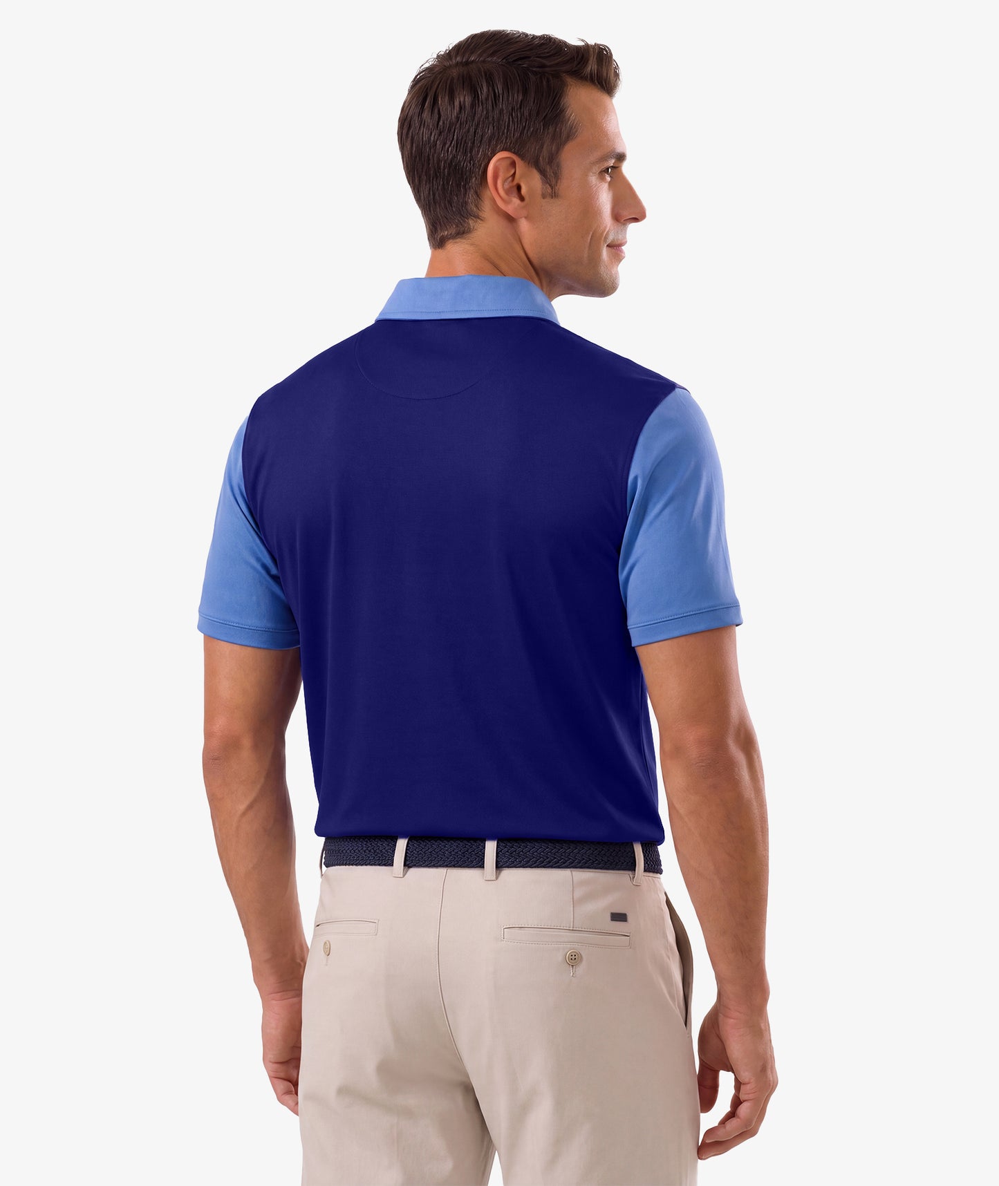 Velocity Performance Polo