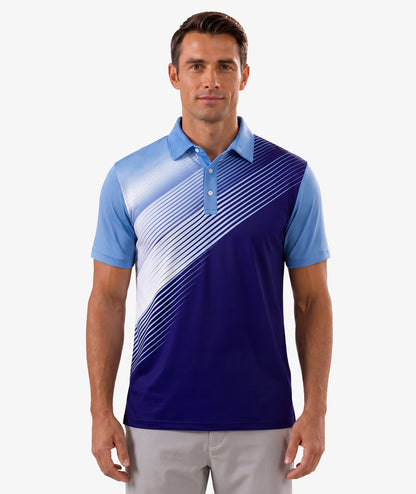 Velocity Performance Polo