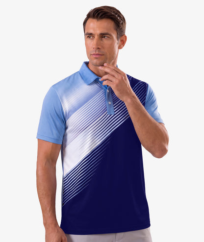 Velocity Performance Polo