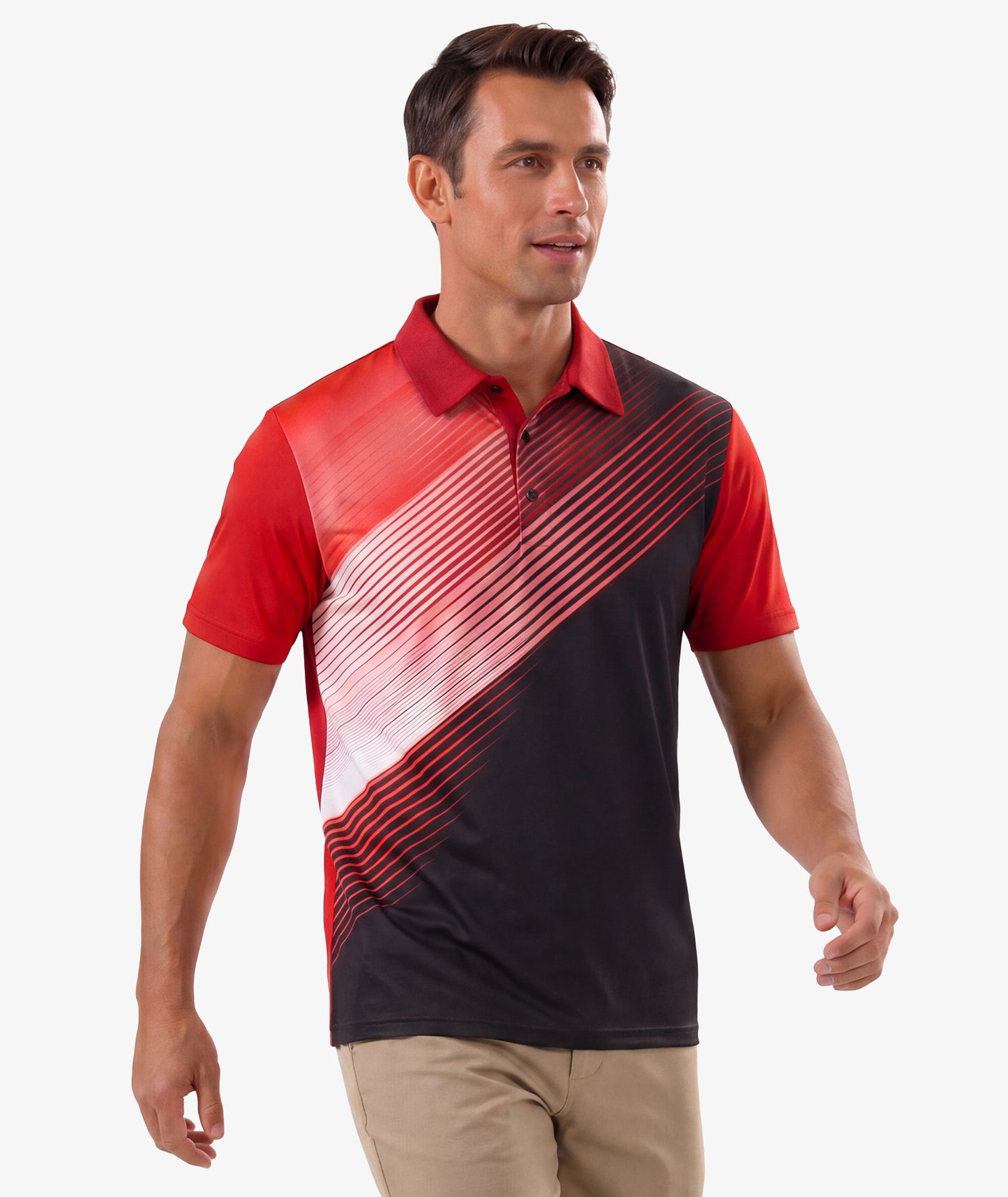 Velocity Performance Polo