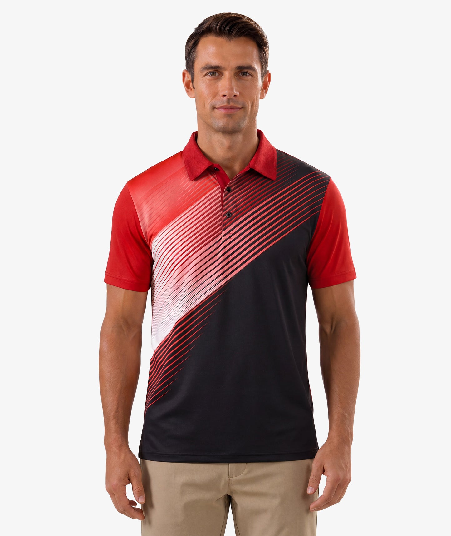 Velocity Performance Polo