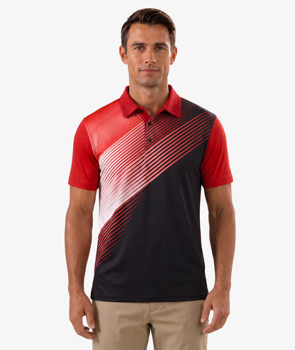 Velocity Performance Polo