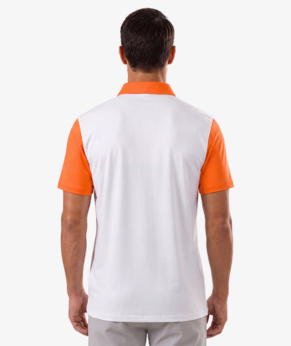 Strike Performance Polo