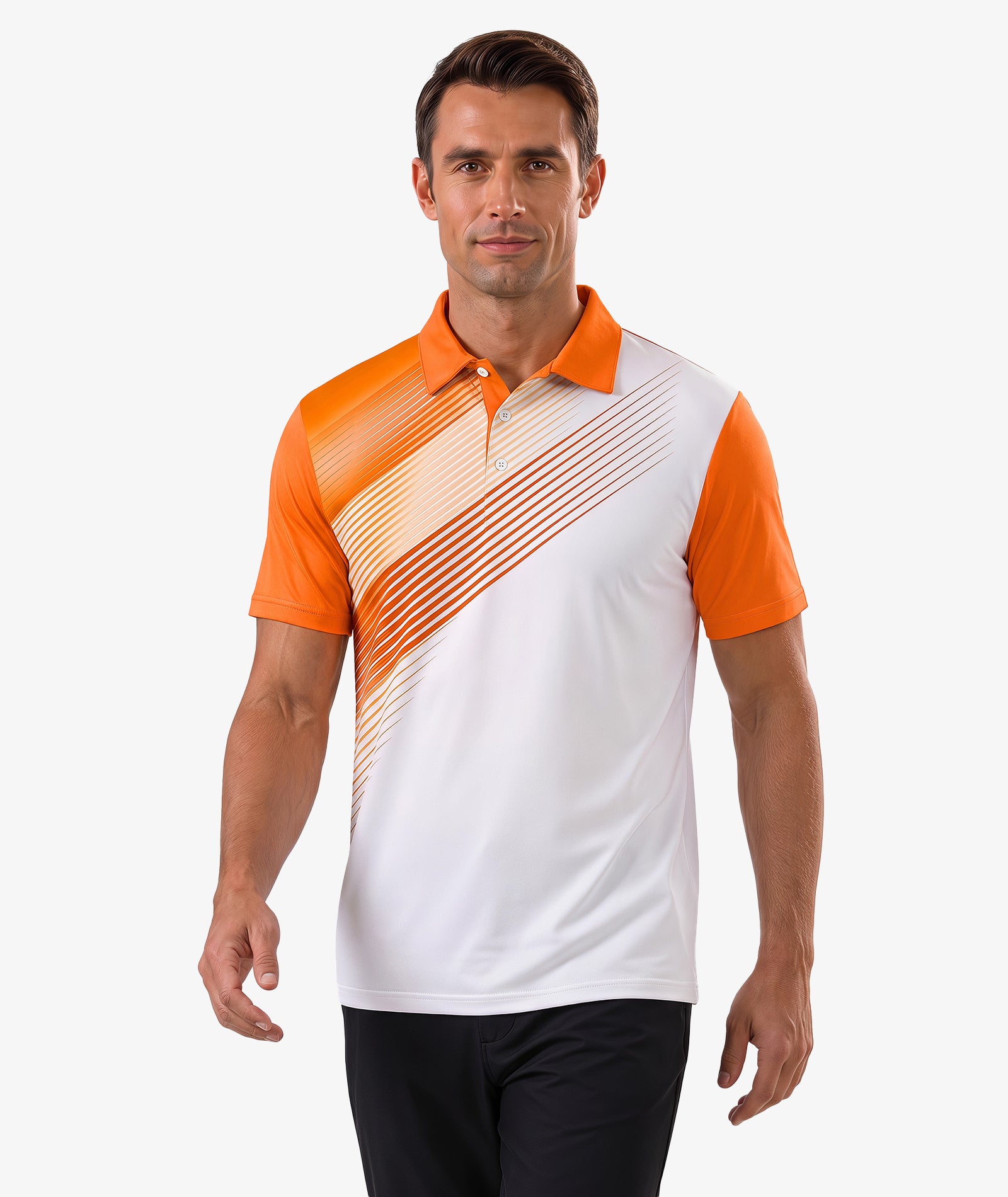 Polo Performance Strike
