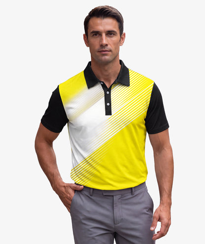 Strike Performance Polo