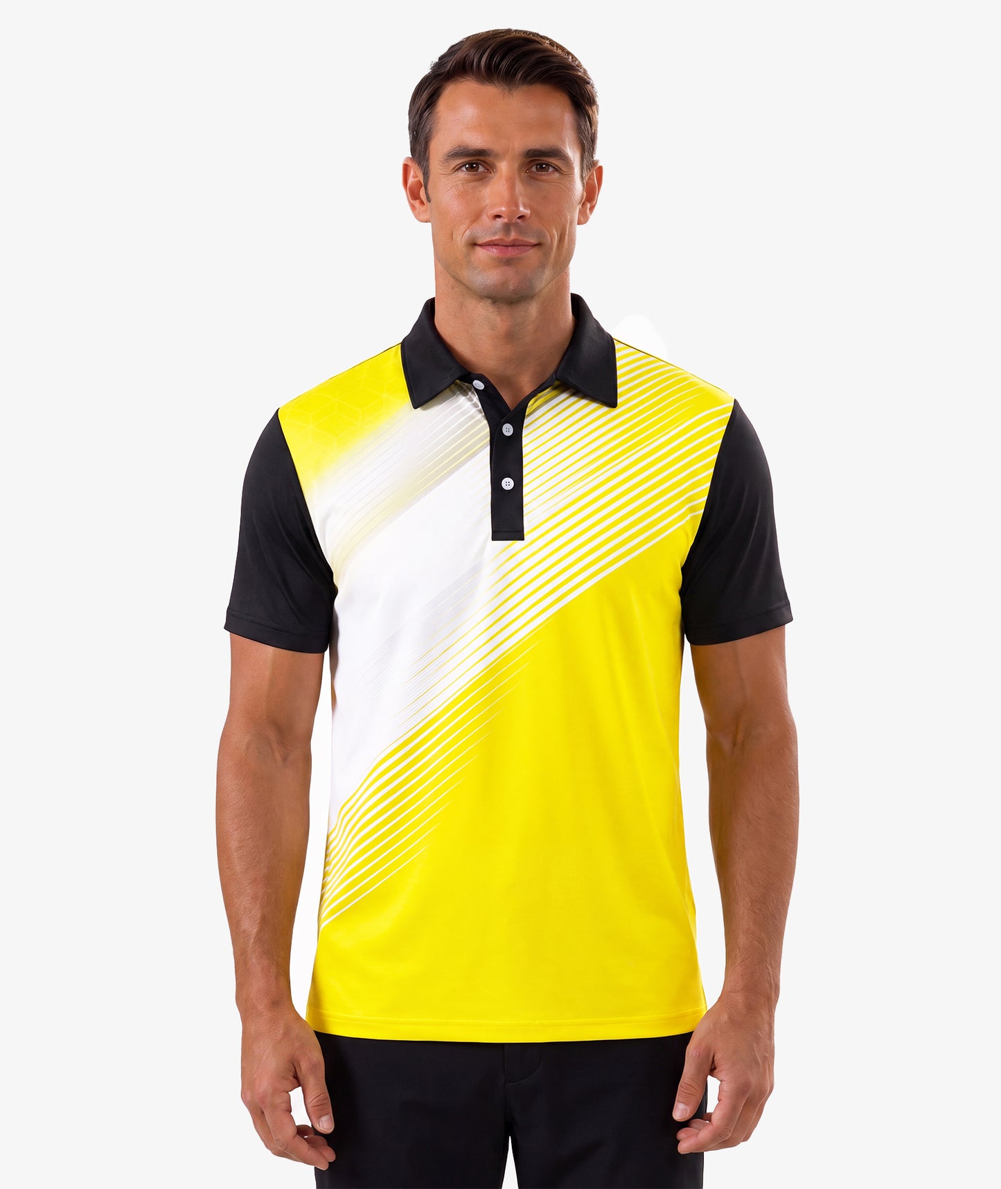 Strike Performance Polo
