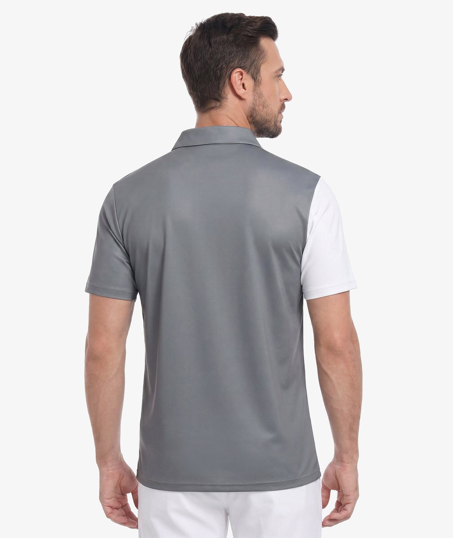 Geo Drive Performance Polo