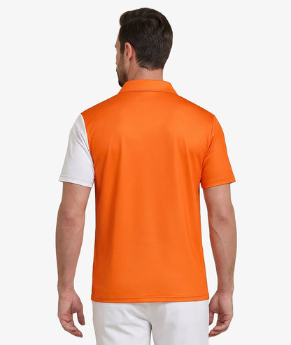 Geo Drive Performance Polo