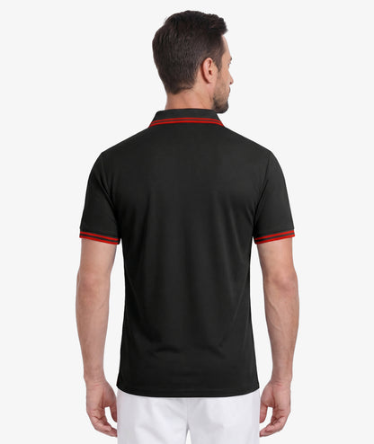 Classic Trim Golf Polo