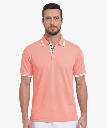 Classic Trim Golf Polo