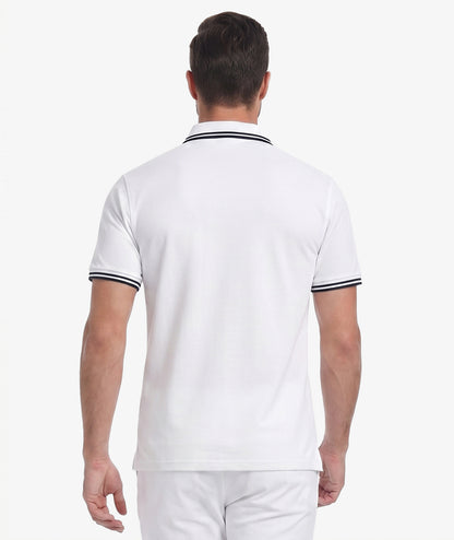 Classic Trim Golf Polo