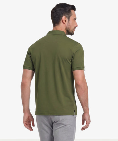 Core Performance Golf Polo