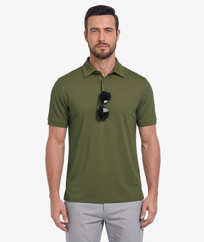 Core Performance Golf Polo